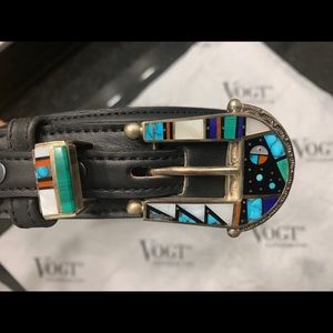Vogt Belt